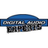 Digital Audio Experts logo, Digital Audio Experts contact details