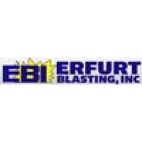 Erfurt Blasting Co Inc logo, Erfurt Blasting Co Inc contact details