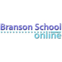 Branson School Online logo, Branson School Online contact details