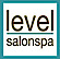 Level Salon Spa logo, Level Salon Spa contact details