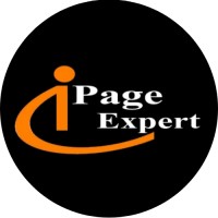 IPAGE EXPERT logo, IPAGE EXPERT contact details