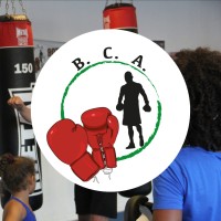 Boxing Club Alamele logo, Boxing Club Alamele contact details