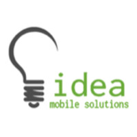 Idea Mobile Solutions L.L.C. logo, Idea Mobile Solutions L.L.C. contact details