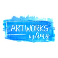 Artworks By Amy, LLC logo, Artworks By Amy, LLC contact details