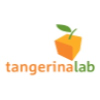 Tangerina Lab logo, Tangerina Lab contact details