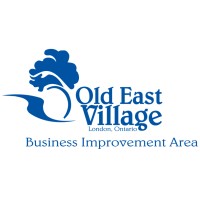 Old East Village BIA logo, Old East Village BIA contact details