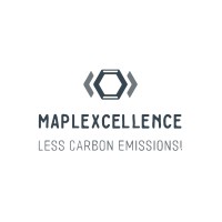 Maplexcellence logo, Maplexcellence contact details