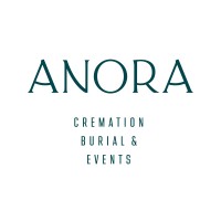 ANORA Cremation, Burial & Events logo, ANORA Cremation, Burial & Events contact details