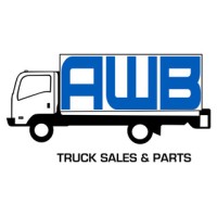 AWB Truck Sales & Parts logo, AWB Truck Sales & Parts contact details