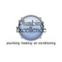 Plumbing Excellence logo, Plumbing Excellence contact details