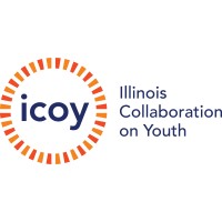 Illinois Collaboration on Youth logo, Illinois Collaboration on Youth contact details