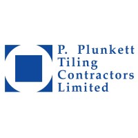 P.Plunkett Tiling Contractors Ltd logo, P.Plunkett Tiling Contractors Ltd contact details