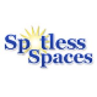 Spotless Spaces, LLC logo, Spotless Spaces, LLC contact details