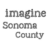 Imagine Sonoma County logo, Imagine Sonoma County contact details