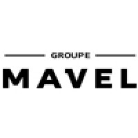 Groupe Mavel logo, Groupe Mavel contact details