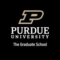 Purdue University - The Graduate School logo, Purdue University - The Graduate School contact details