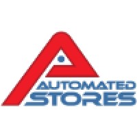 Automated-Stores logo, Automated-Stores contact details