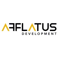 AFFLATUS DEVELOPMENT logo, AFFLATUS DEVELOPMENT contact details