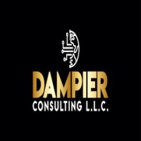 Dampier Consulting L.L.C. logo, Dampier Consulting L.L.C. contact details