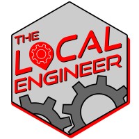 The Local Engineer, LLC logo, The Local Engineer, LLC contact details