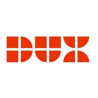 DUX CONSULTING logo, DUX CONSULTING contact details