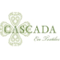 Cascada Eco Textiles logo, Cascada Eco Textiles contact details