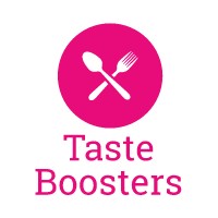 Taste Boosters LLC logo, Taste Boosters LLC contact details