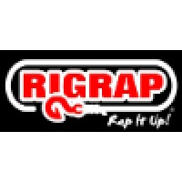 RIGRAP logo, RIGRAP contact details