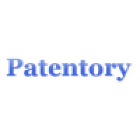 Patentory logo, Patentory contact details