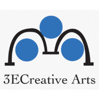 3ECreativeArts logo, 3ECreativeArts contact details