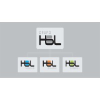 Grupo HBL logo, Grupo HBL contact details