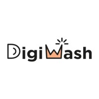 digiwash.ir logo, digiwash.ir contact details