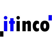 itinco logo, itinco contact details