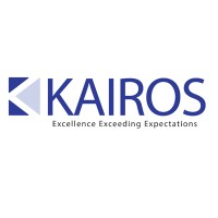 KairosFutureTech logo, KairosFutureTech contact details