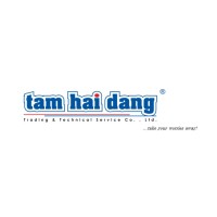 Tam Hai Dang Trading &Technical Services Company logo, Tam Hai Dang Trading &Technical Services Company contact details