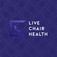 Live Chair logo, Live Chair contact details