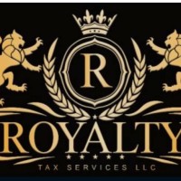 Royalty Tax Services LLC logo, Royalty Tax Services LLC contact details