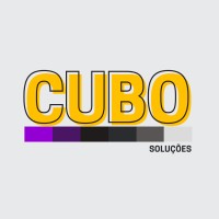 CUBO Soluções (@cubosolu) logo, CUBO Soluções (@cubosolu) contact details