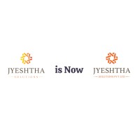 Jyeshtha Solutions logo, Jyeshtha Solutions contact details