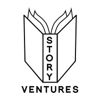 Story Ventures logo, Story Ventures contact details