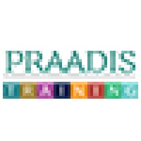 Praadis Training logo, Praadis Training contact details