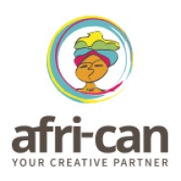 Afri-can Graphics & Web logo, Afri-can Graphics & Web contact details