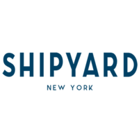 Shipyard NYC logo, Shipyard NYC contact details