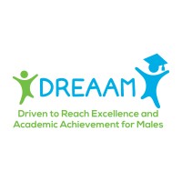 DREAAM logo, DREAAM contact details