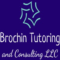 Brochin Tutoring and Consulting LLC logo, Brochin Tutoring and Consulting LLC contact details