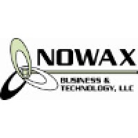 NoWax Business & Technology logo, NoWax Business & Technology contact details