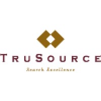 TruSource, Inc. logo, TruSource, Inc. contact details