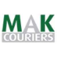 MAK Couriers Ltd logo, MAK Couriers Ltd contact details