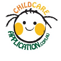 ChildCareApplication.com.au logo, ChildCareApplication.com.au contact details