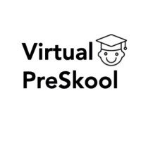 Virtual PreSkool logo, Virtual PreSkool contact details